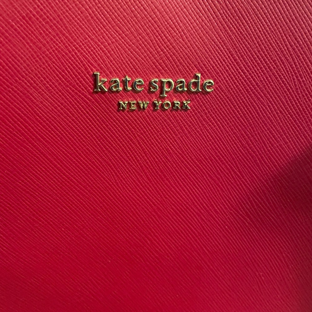 SOLD!!! NWOT Kate Spade Bag